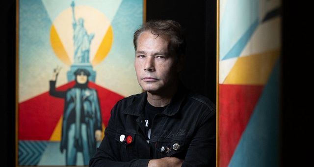Shepard Fairey (OBEY) - qui sommes-nous ?